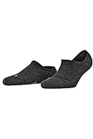 Falke Dames Liner sokken Keep Warm W In wol onzichtbar eenkleurig 1 paar, , 39-41