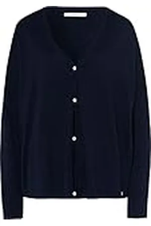 Brax Dames Style Alicia gebreide jas, , 34