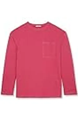 TOM TAILOR T-shirt met lange mouwen voor jongens, , 164 cm