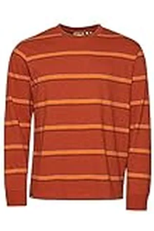 Superdry Vintage Textured Stripe LS Top Herenoverhemd, , S