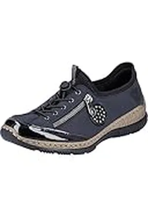 Rieker Dames N3268 Slipper, , 40 EU