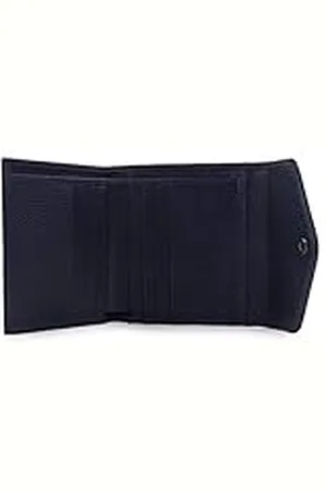 Otto Angelino Lederen Portemonnee in een Envelop Design - RFID Bescherming - Unisex