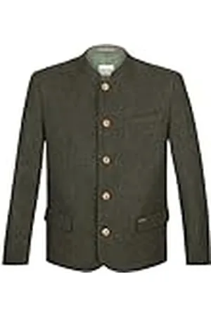 Stockerpoint Klederdrachtjas Xaver, , 44