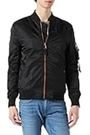 Alpha Industries MA-1 VF LW bomberjack voor heren