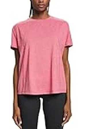 ESPRIT Wandelshirt voor dames, , M