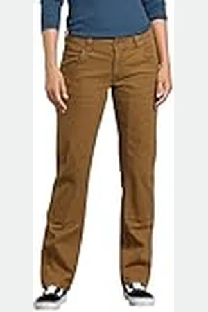 Dickies Carpenter Pant voor dames, , 29W