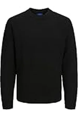 JACK & JONES Jorollie Knit Crew Neck Pullover voor heren, , L