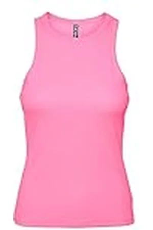 Pieces® Dames Pcruka Boxer Tank Noos Bc Top, , XL