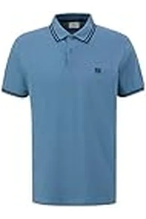 QS by s.Oliver Poloshirt voor heren, , S