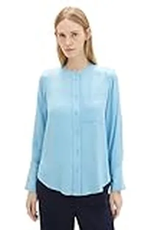 TOM TAILOR Damesblouse, , 36