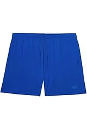 4F Board Shorts M085 Cobalt L voor heren, , L