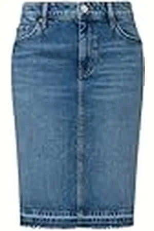QS by s.Oliver Jeans Rok, , 34