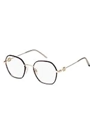 Tommy Hilfiger TH 2153 NOA GOLD BURGUNDY 50/21/140 Vrouw Brilmonturen