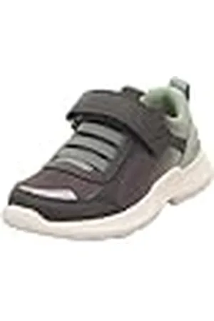 Superfit Rush Sneakers voor jongens, , 25 EU