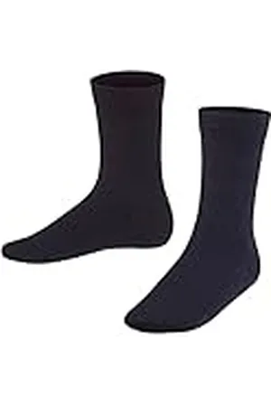 Falke Uniseks-kind Sokken Family K So katoen eenkleurig 1 paar, , 39-42