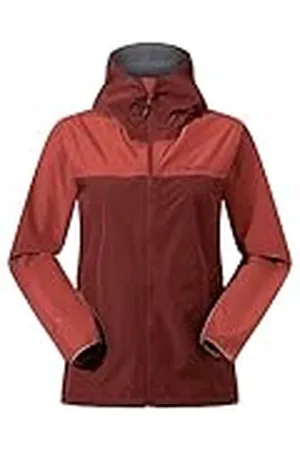 Berghaus Dames Deluge Pro 3.0 Jas, , 34