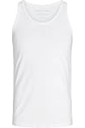 JACK & JONES Top Basic TANK 1-2-3 2014 NOOS voor heren