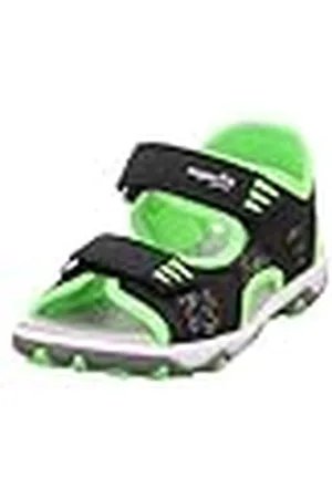 Superfit Mike 3.0 jongens Sandaal, , 29 EU