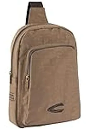 Camel Active Bags Journey heren handtas sling bag rugzak middelgroot , , Medium, Klassiek