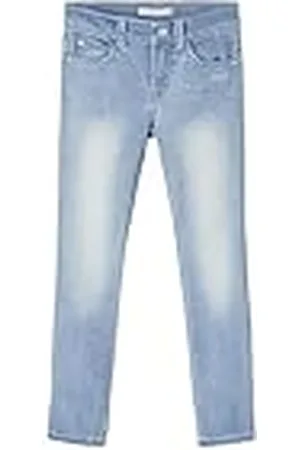 NAME IT Jongens jeans, , 146