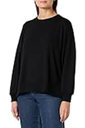 Mavi Sweatshirt met ronde hals, , , XS