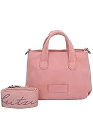 Fritzi aus Preußen Big Baby Vintage Handtas 20 cm, , Eén Maat