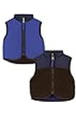 Noppies Babyjongens boys bodywarmer Galve omkeerbaar gebreid vest, , 86 cm
