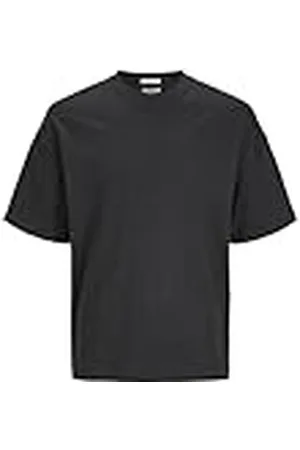 JACK & JONES Jormilos Tee Ss Crew Neck Sn T-shirt voor heren, , M