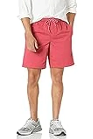 Amazon Heren Trekkoord Walk Short, ,XXL