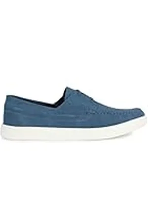 Geox Heren U Avola B Moccasin, AVIO, 40 EU, , 40 EU