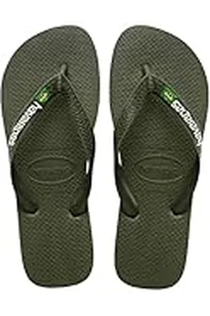 Havaianas Brasil Logo / 25/26