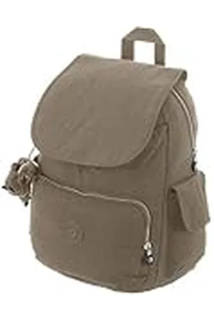 Kipling CITY PACK Middelgrote rugzak, (Bruin)