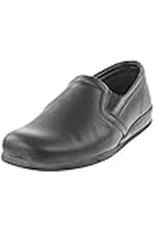 Rohde 6402 pantoffels voor mannen, grootte:43, kleur: