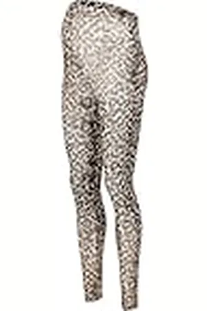 Mama;licious Mlsonia Mesh Leggings voor dames, , M