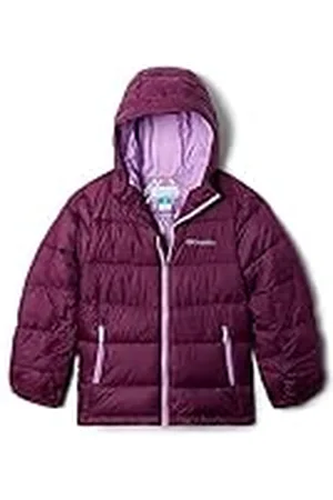 Columbia Unisex pufferjack voor kinderen, Pike Lake II
