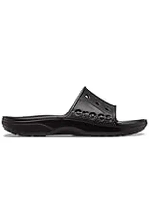 Crocs Unisex-volwassen Baya II Slides Sandaal, , 7 Women/5 Men