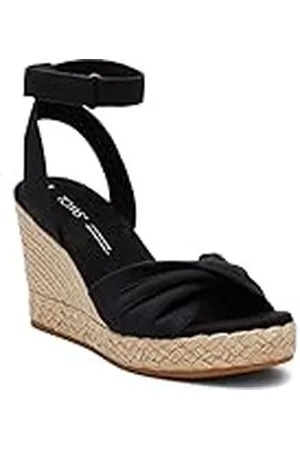 TOMS Dames Marisela Wedge Sandaal, , 41 EU