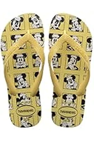 Havaianas TOP DISNEY CITROENGEEL 43/44