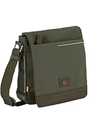 Camel Active Heren City 000195 schoudertas, , M, 000195