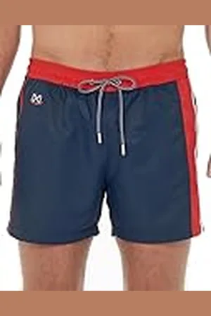 Hom Waterpolo boardshorts, , 2XL heren, , XXL
