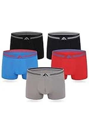 FM London Heren Boxer Shorts Men