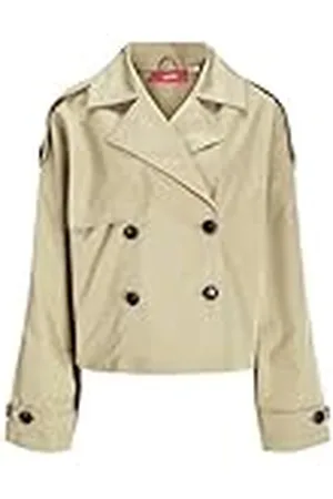 JJXX Dames trenchcoat JXCARLIE trenchcoat, , XS