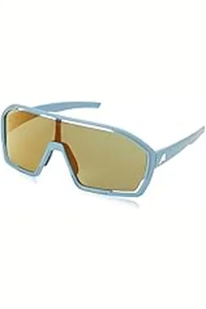 Alpina Uniseks Bonfire Q-lite zonnebril, , One Size