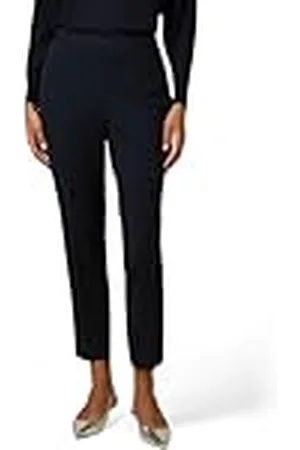 Oltre : Joggers met satijnen strepen herfst winter 24, , M