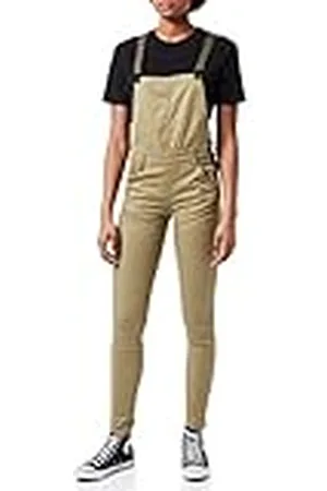 G-Star Dames Worker Radar Dungaree Overall, , XS