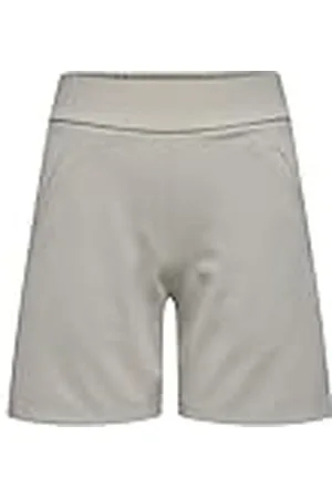 JDY LOUISVILLE CATIA Shorts JRS NOOS, , XS
