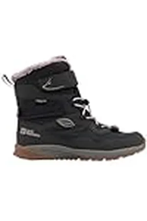 Jack Wolfskin Polar Bear-g Texapore High Vc K winterlaarzen voor meisjes, , 37 EU