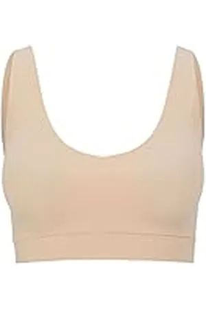 HUGO BOSS Dames Laser Cut Bralette, , L