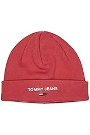 Tommy Hilfiger Tjw Sport Beanie Hoed voor dames, , One size