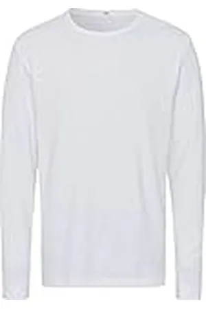 Brax Heren Style Timon Cotton Blend Structure Soft Jersey kwaliteit lange mouwen shirt, , M, , M
